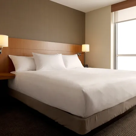 Hyatt Place Washington Dc/White House-2